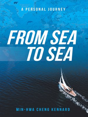 cover image of From Sea to Sea